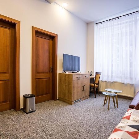 Hotel Somka Drienica Dış mekan fotoğraf