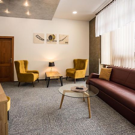 Hotel Somka Drienica Dış mekan fotoğraf