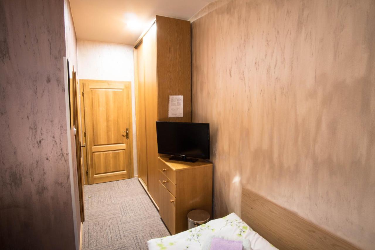 Hotel Somka Drienica Dış mekan fotoğraf