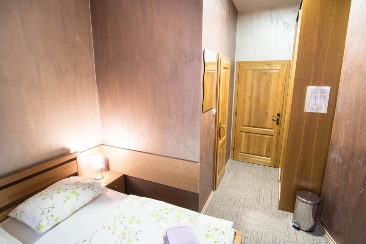 Hotel Somka Drienica Dış mekan fotoğraf