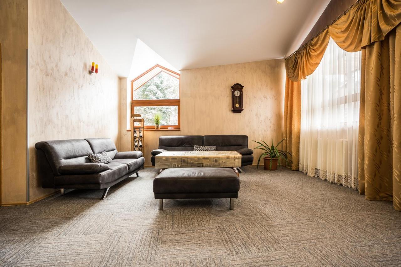 Hotel Somka Drienica Dış mekan fotoğraf