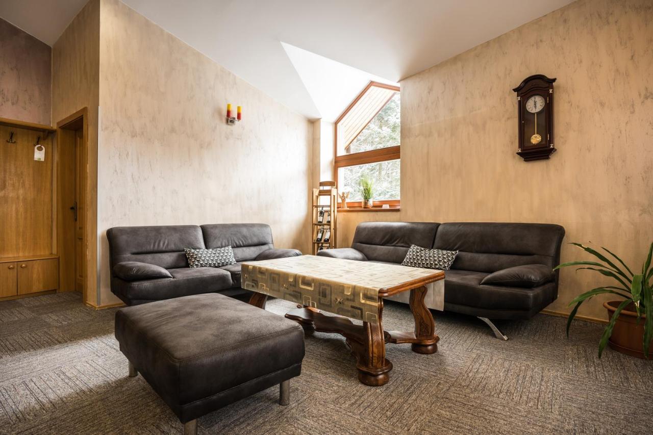 Hotel Somka Drienica Dış mekan fotoğraf