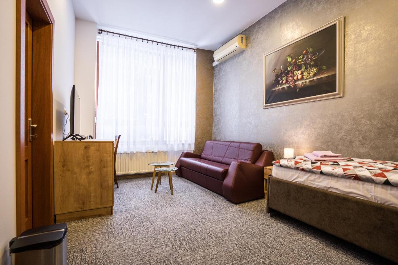 Hotel Somka Drienica Dış mekan fotoğraf
