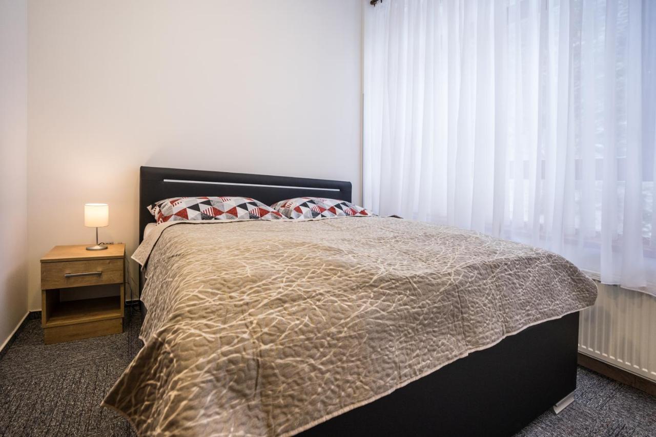 Hotel Somka Drienica Dış mekan fotoğraf