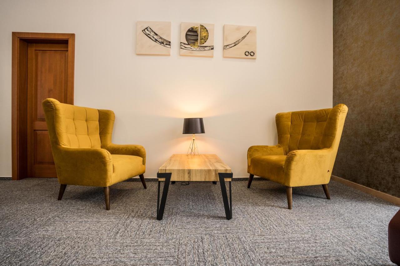 Hotel Somka Drienica Dış mekan fotoğraf