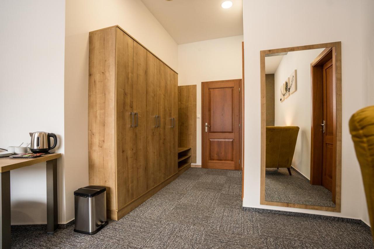 Hotel Somka Drienica Dış mekan fotoğraf