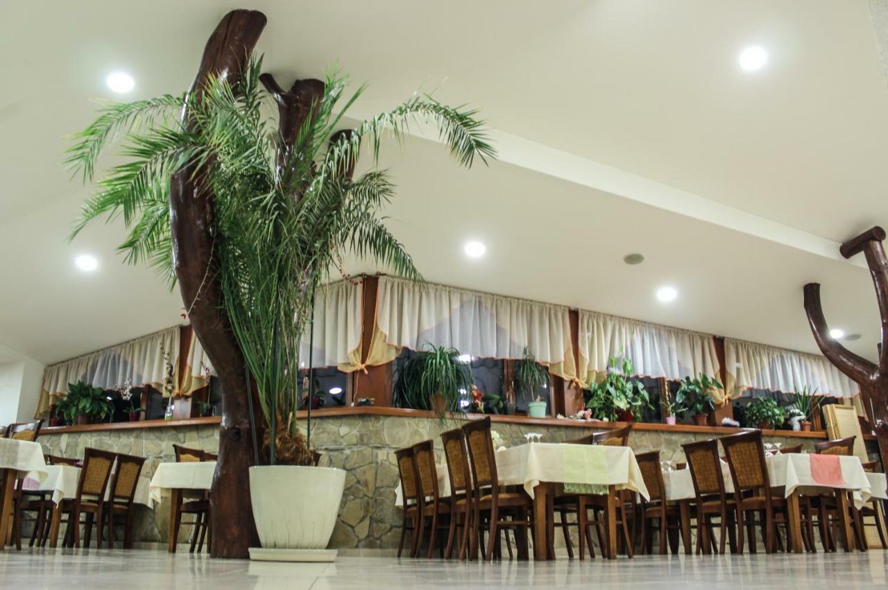 Hotel Somka Drienica Dış mekan fotoğraf