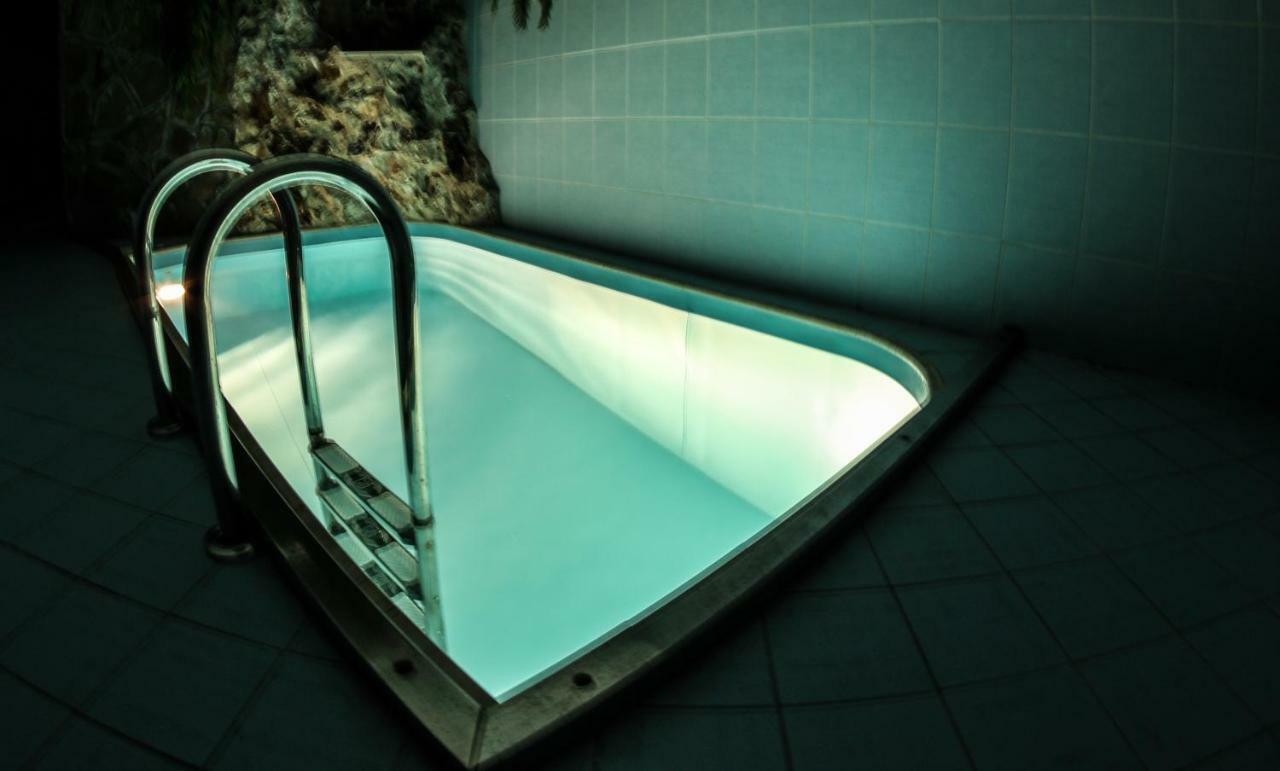Hotel Somka Drienica Dış mekan fotoğraf