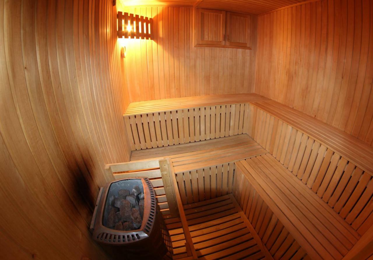 Hotel Somka Drienica Dış mekan fotoğraf